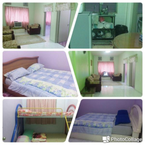 Sobey Laris Homestay CAMERON HIGHLANDS